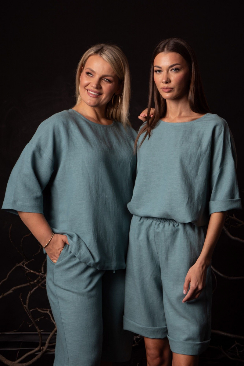Джемперы Kivviwear 4316.04