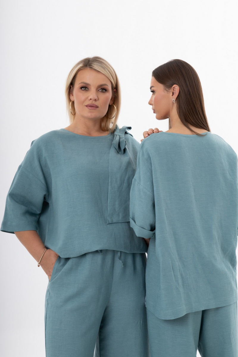 Джемперы Kivviwear 4316.04