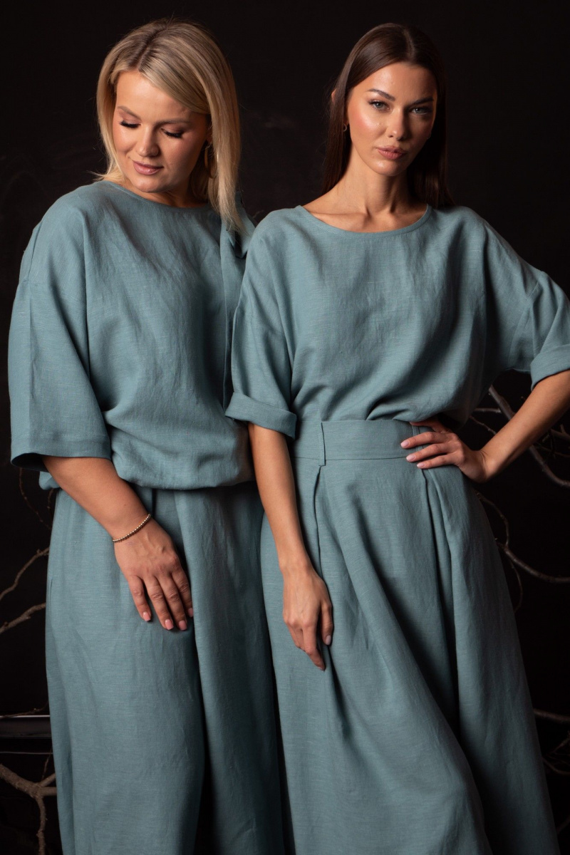 Джемперы Kivviwear 4316.04