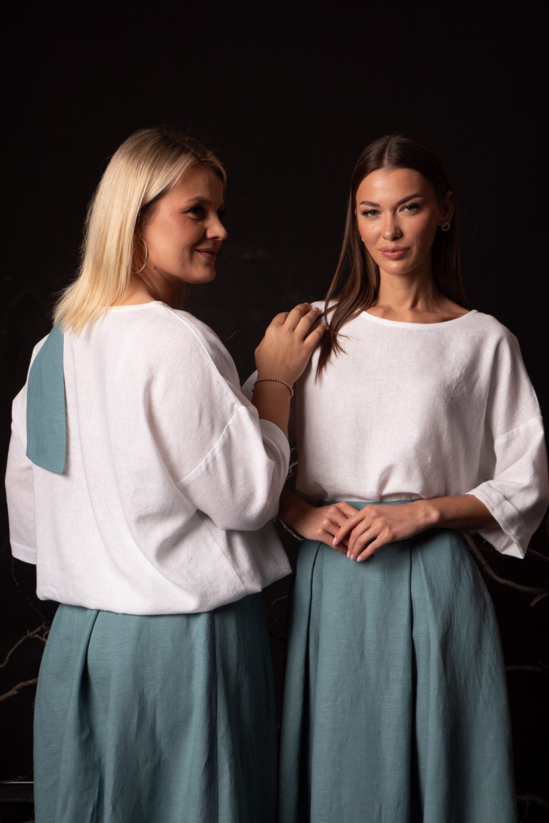 Джемперы Kivviwear 4316.10