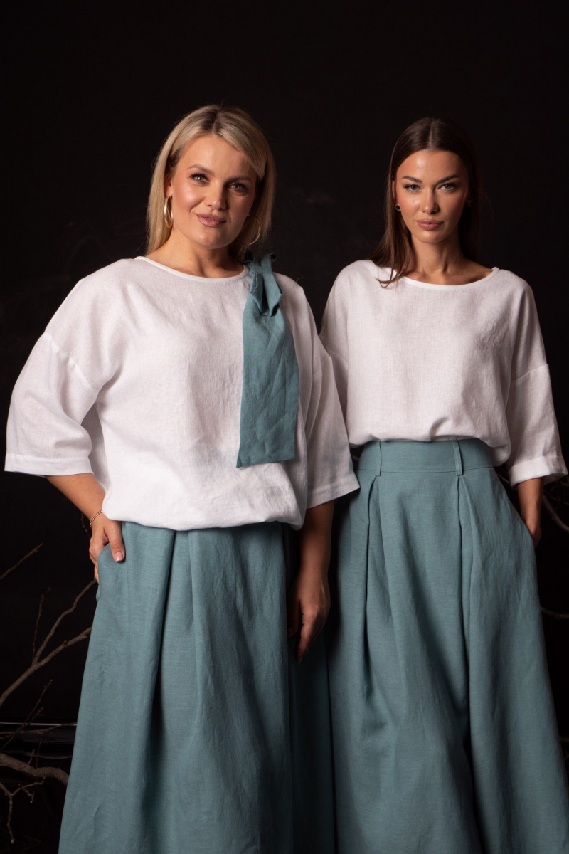 Джемперы Kivviwear 4316.10