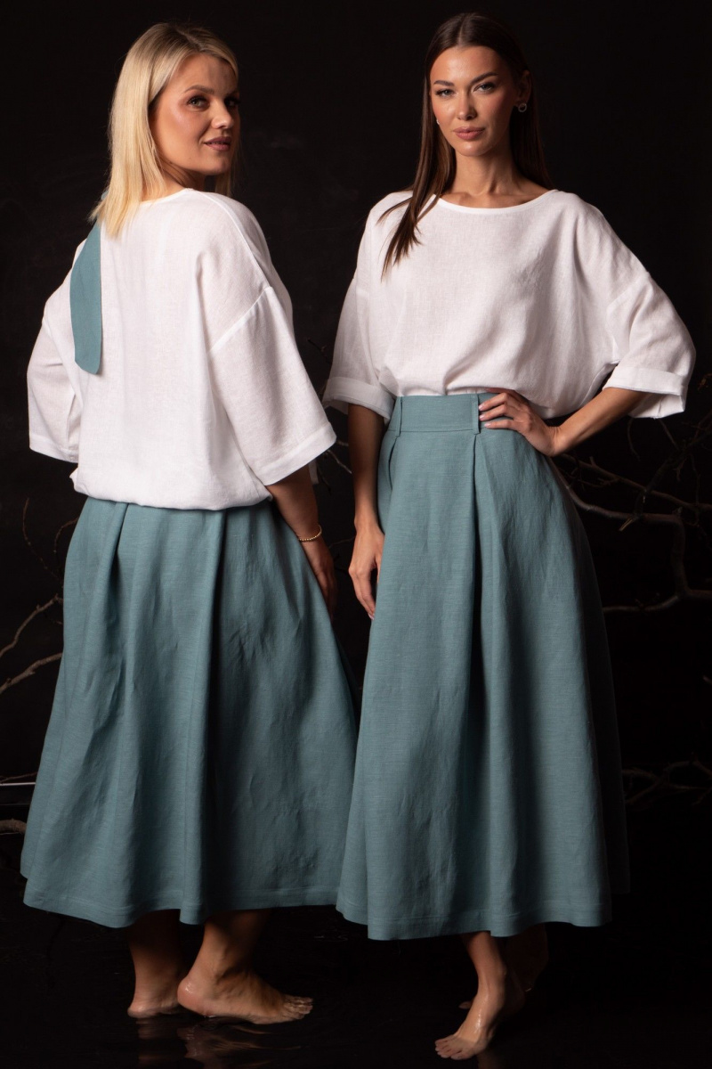 Джемперы Kivviwear 4316.10