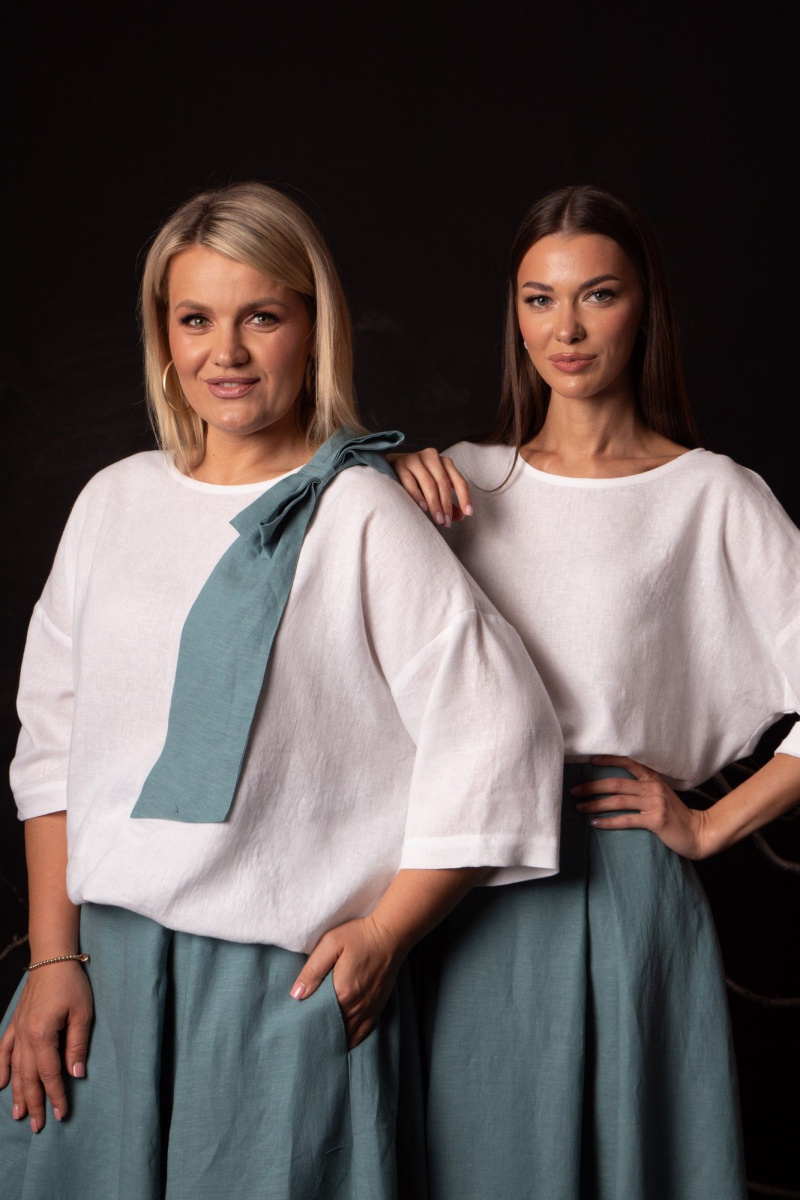 Джемперы Kivviwear 4316.10