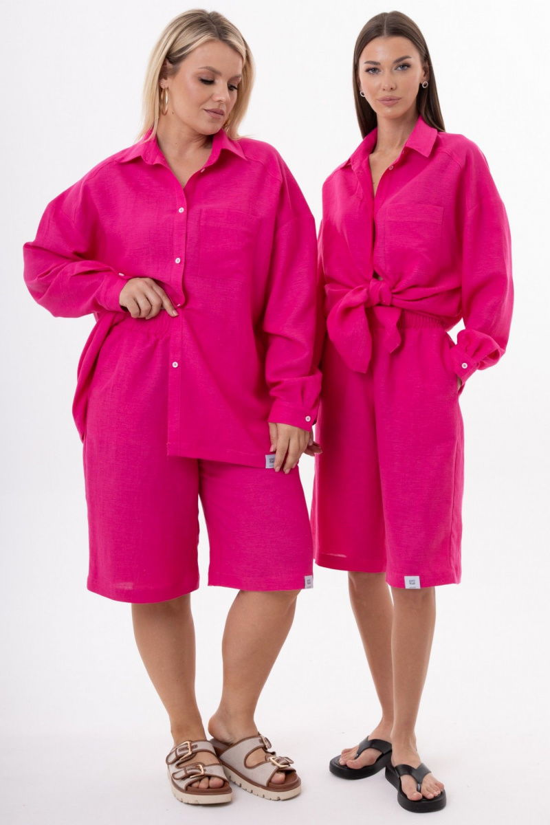 Шорты Kivviwear 4317.05