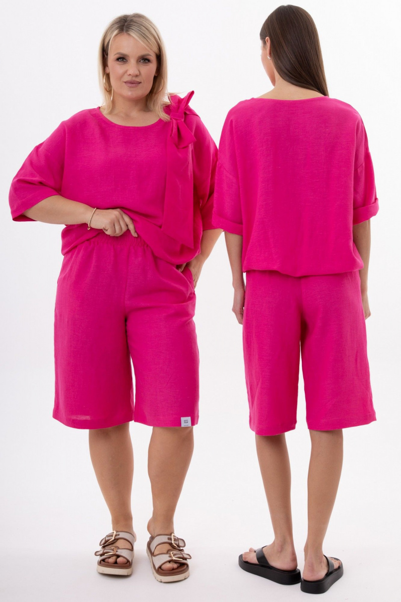 Шорты Kivviwear 4317.05