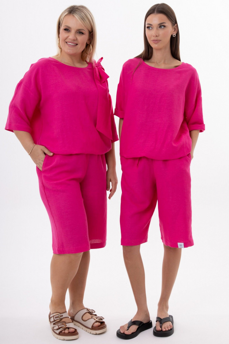 Шорты Kivviwear 4317.05