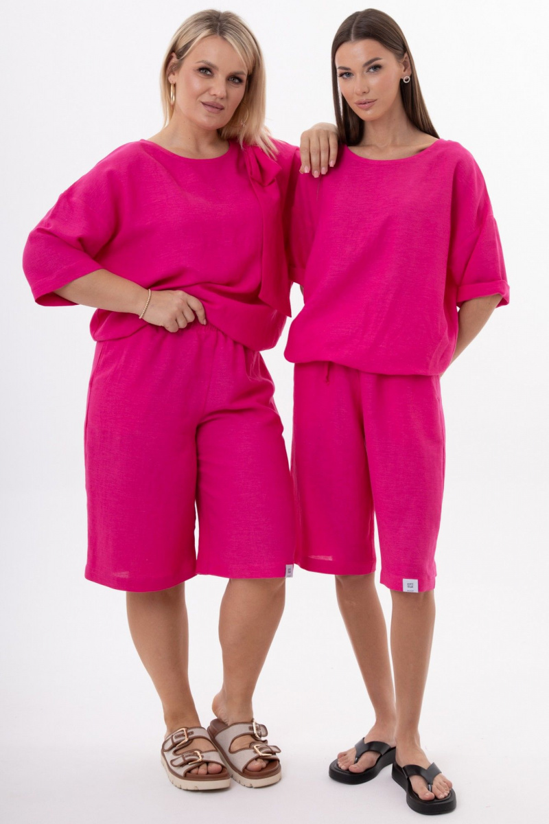 Шорты Kivviwear 4317.05