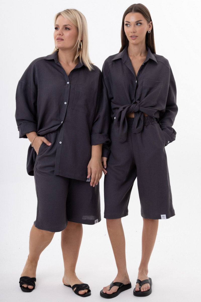 Шорты Kivviwear 4317.07