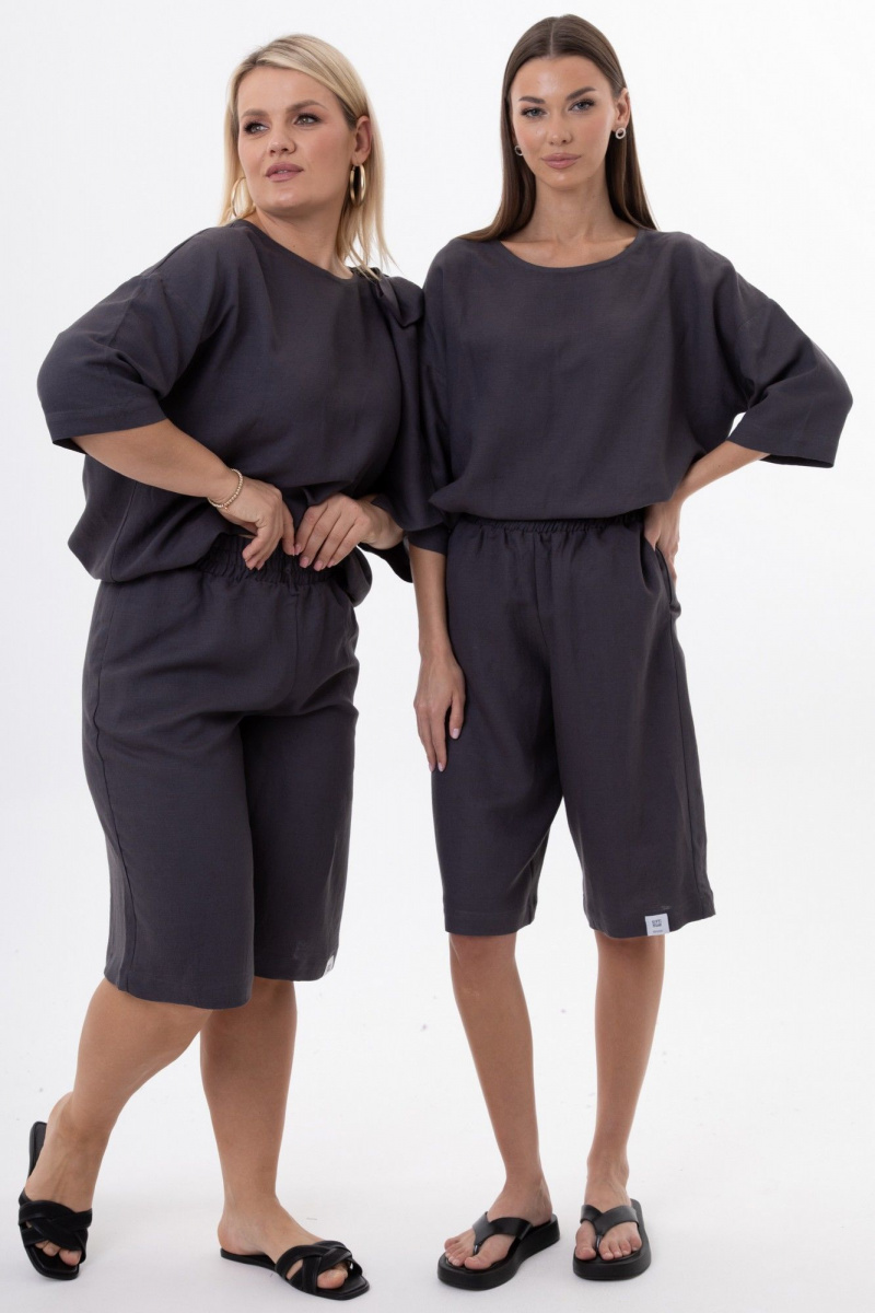Шорты Kivviwear 4317.07