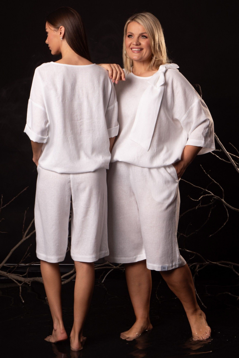 Женский комплект с шортами Kivviwear 43164317.01