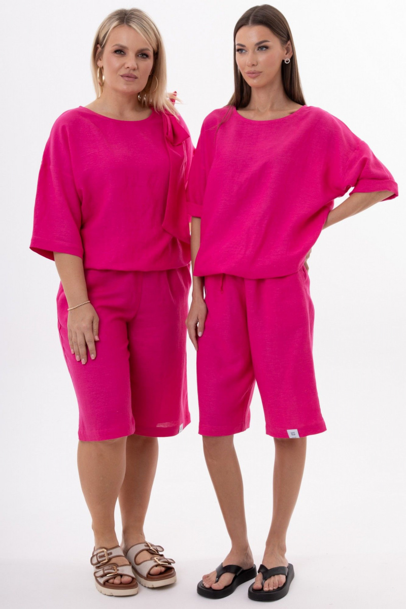 Женский комплект с шортами Kivviwear 43164317.05