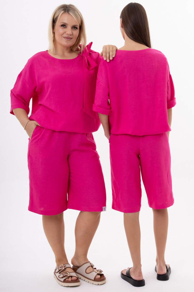 Женский комплект с шортами Kivviwear 43164317.05