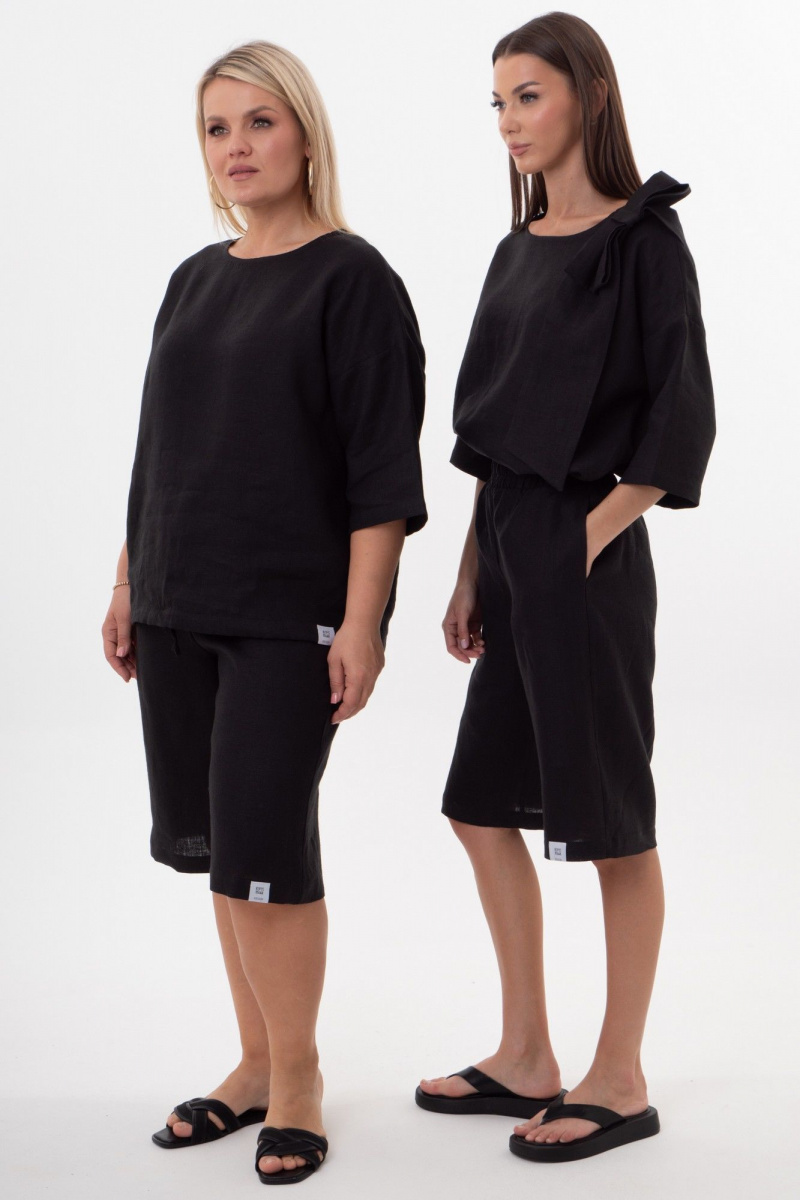 Женский комплект с шортами Kivviwear 43164317.06