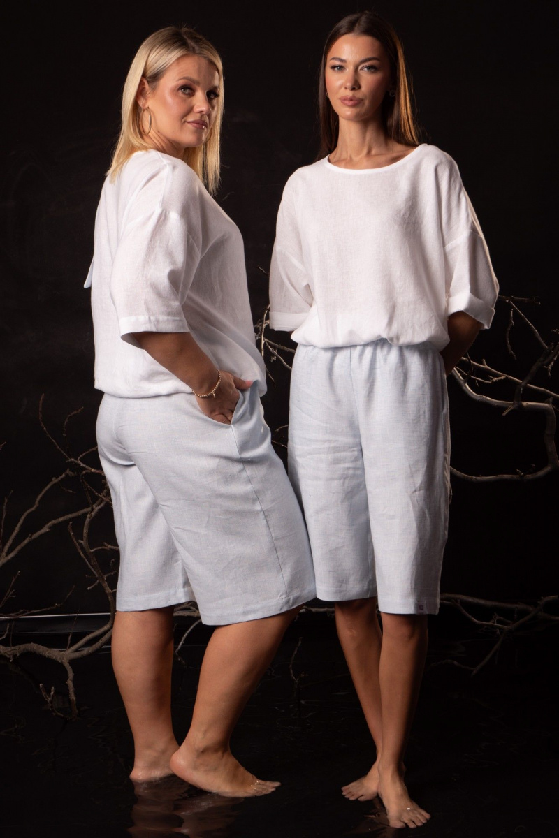Женский комплект с шортами Kivviwear 43164317.09