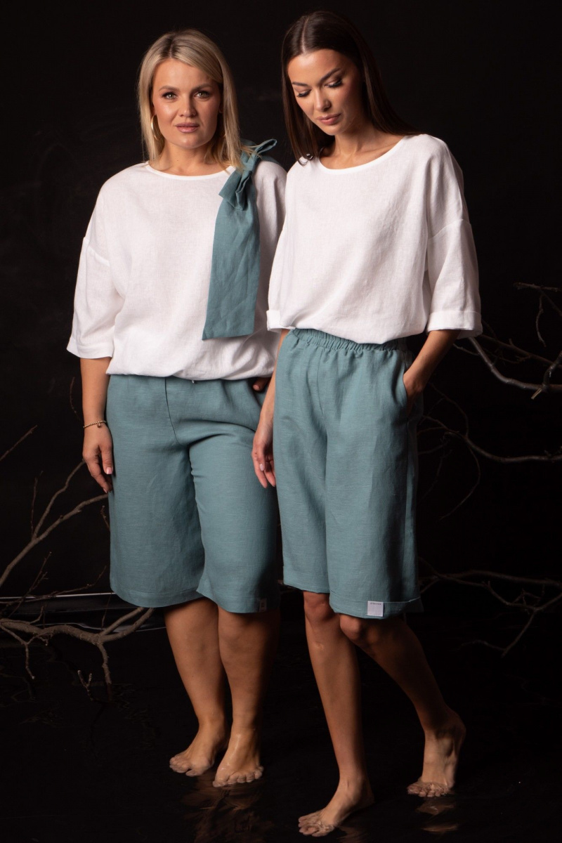 Женский комплект с шортами Kivviwear 43164317.10