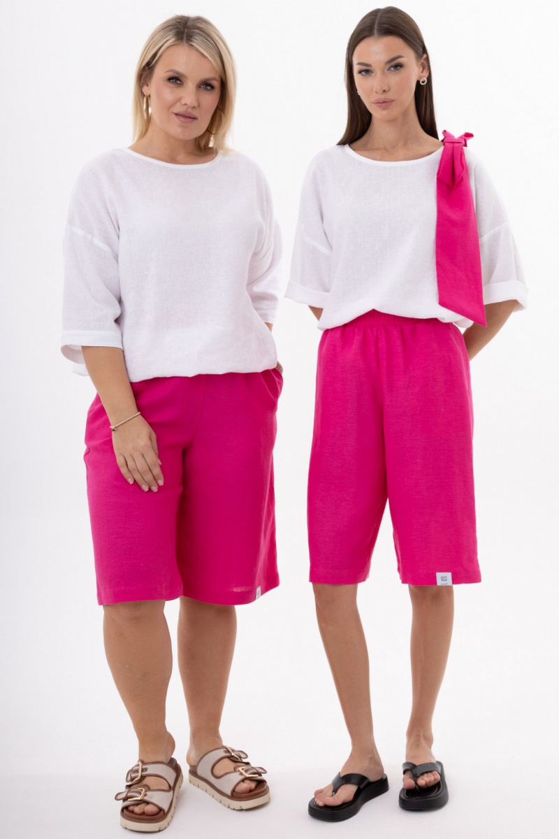 Женский комплект с шортами Kivviwear 43164317.11