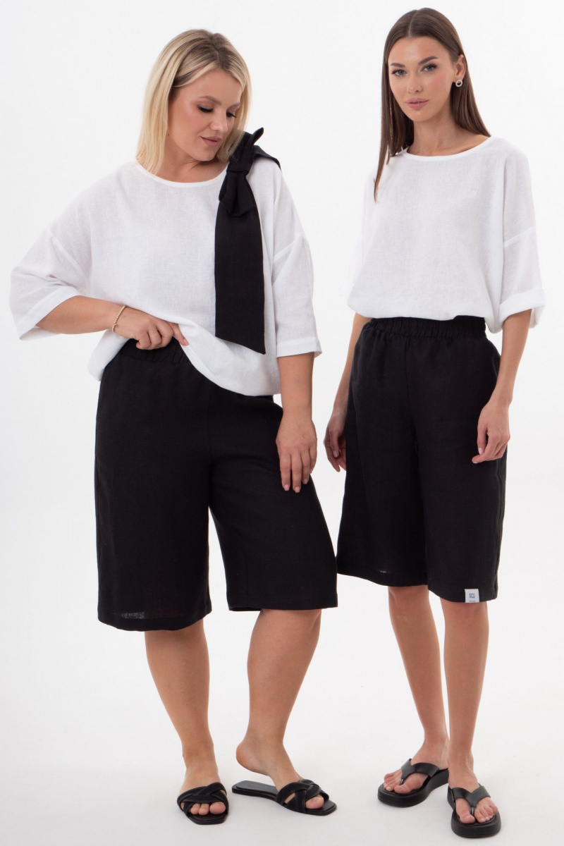 Женский комплект с шортами Kivviwear 43164317.12
