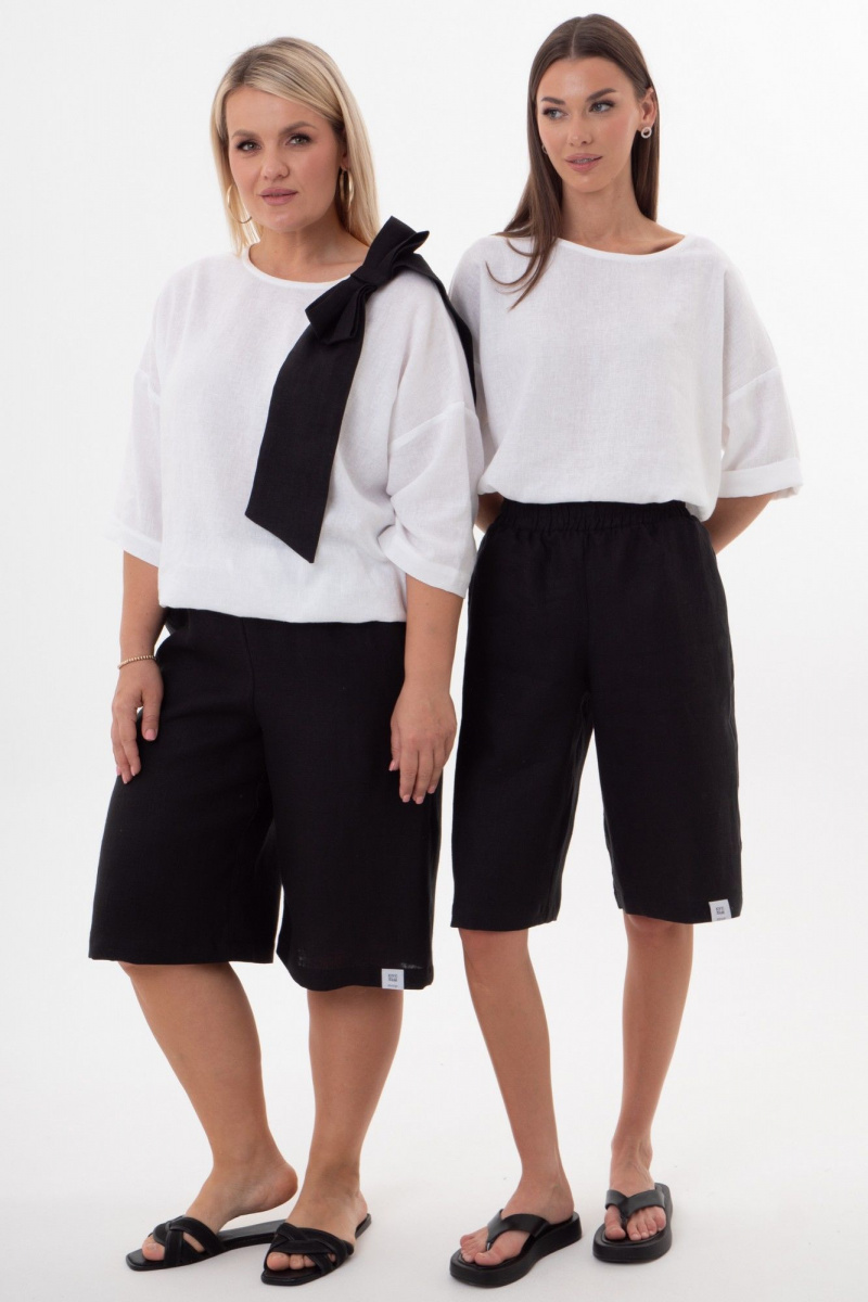 Женский комплект с шортами Kivviwear 43164317.12