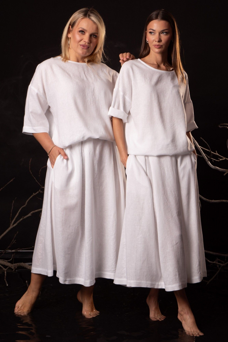 Юбки Kivviwear 4318.01