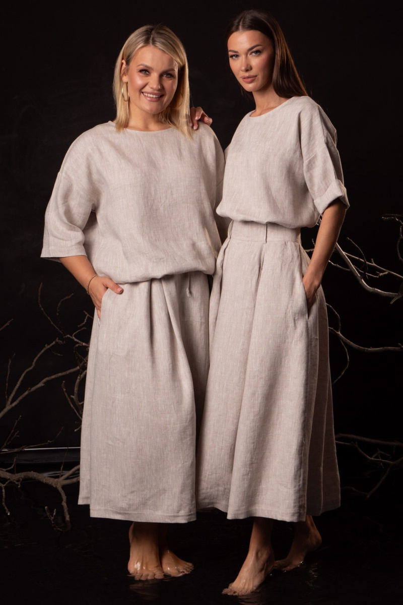 Юбочный комплект Kivviwear 43164318.02