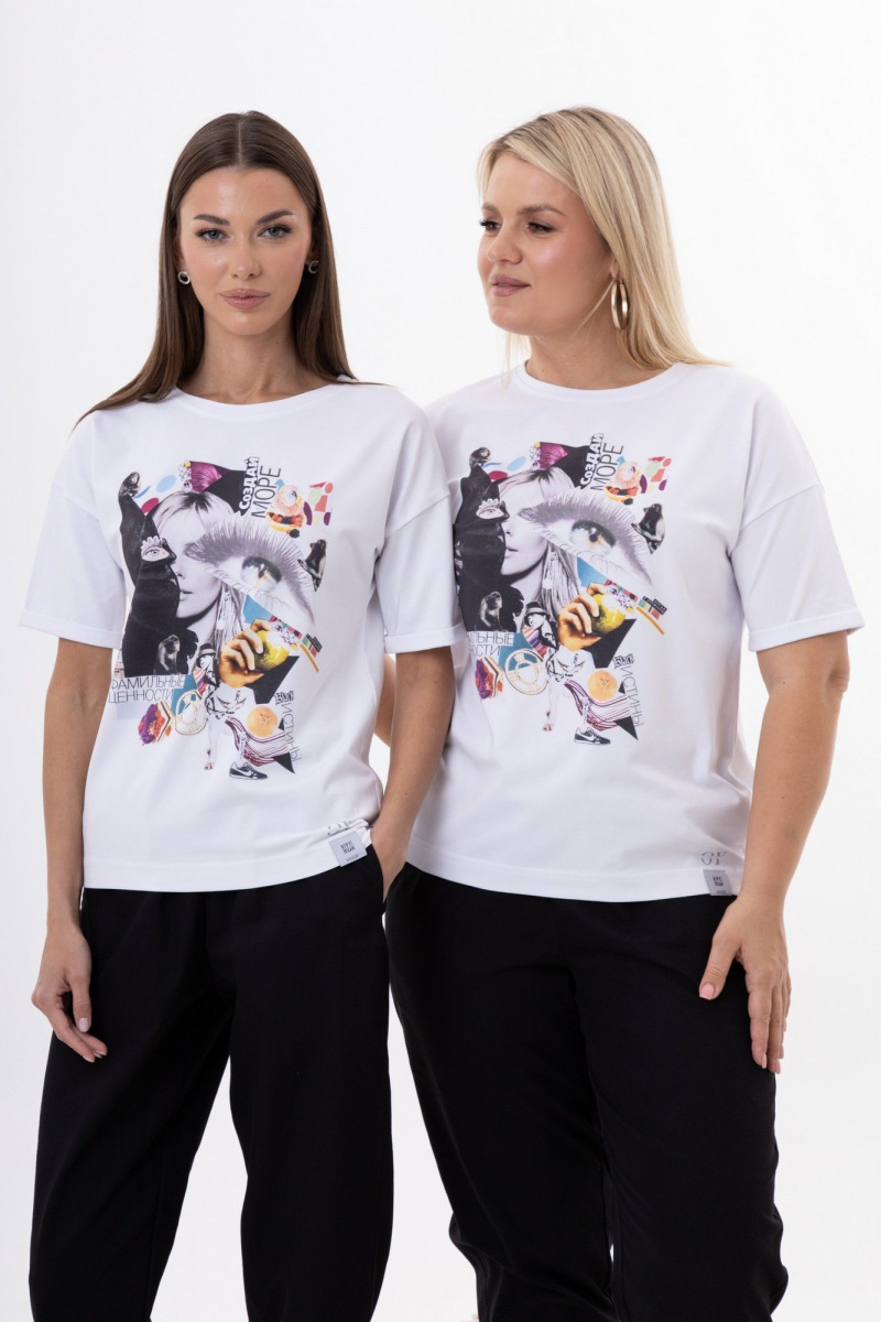 Майки Kivviwear 4320.02