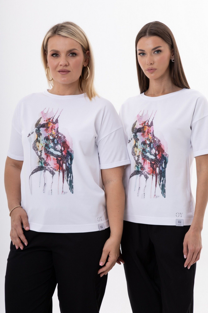 Майки Kivviwear 4320.03