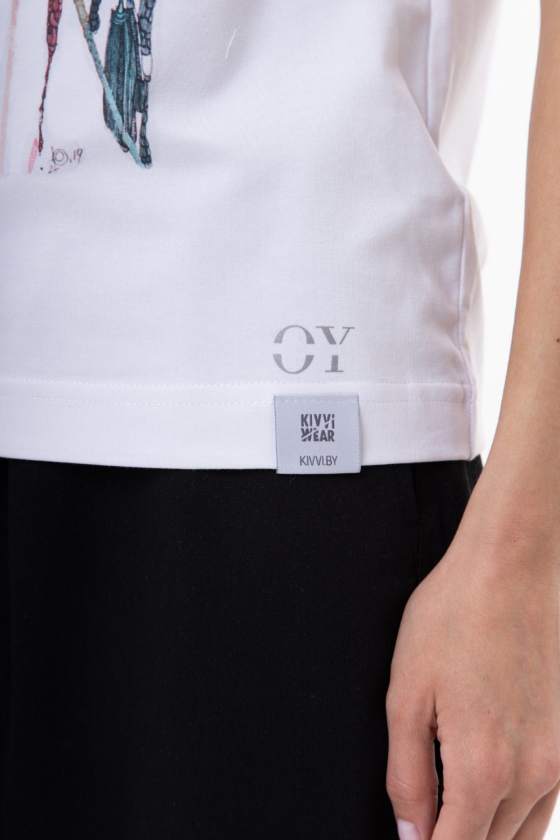 Майки Kivviwear 4320.03
