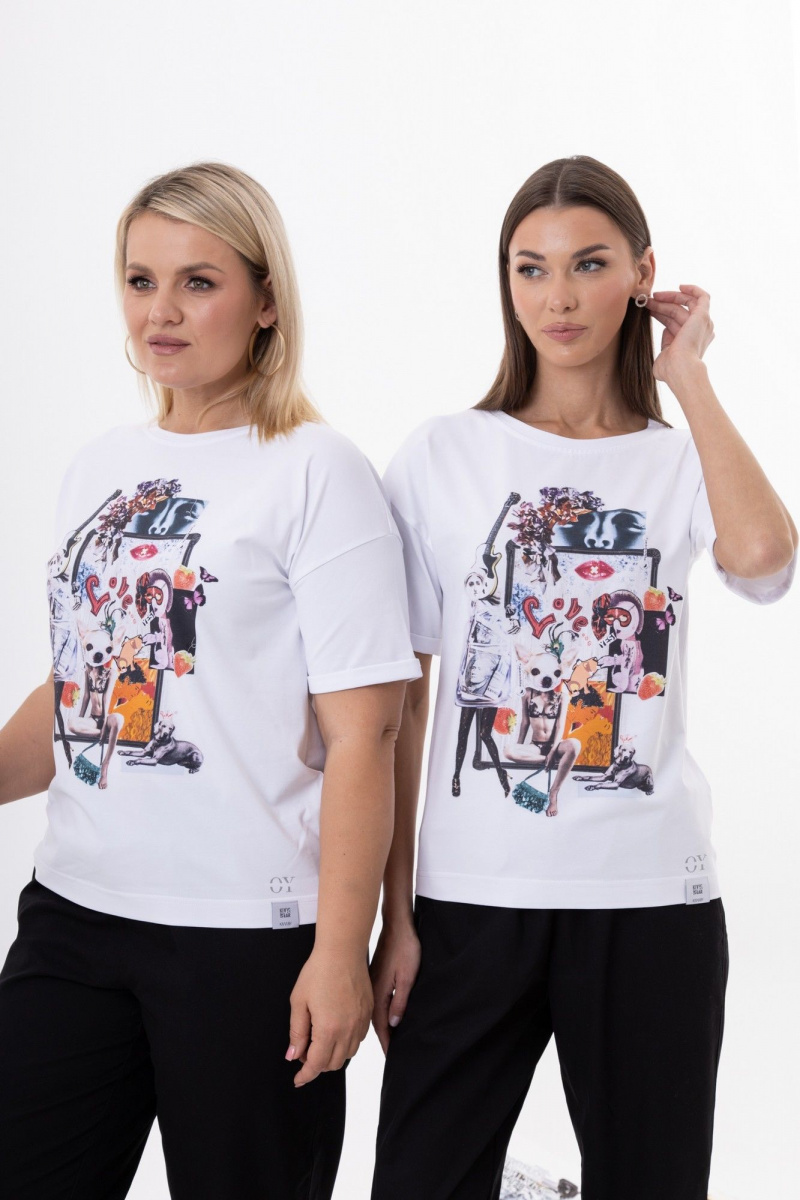 Майки Kivviwear 4320.04