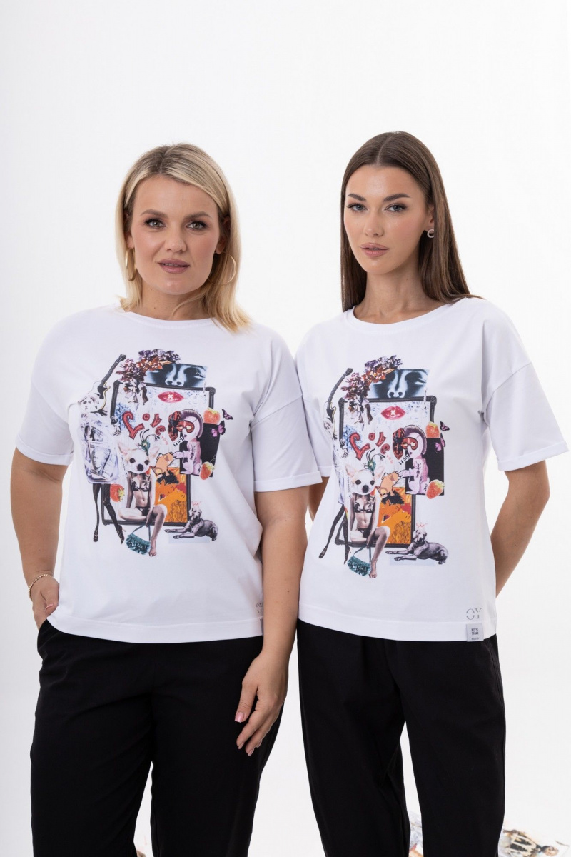 Майки Kivviwear 4320.04