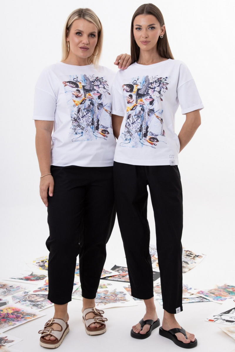 Майки Kivviwear 4320.05