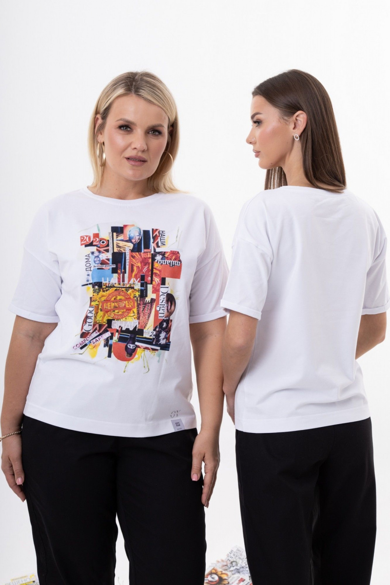 Майки Kivviwear 4320.09