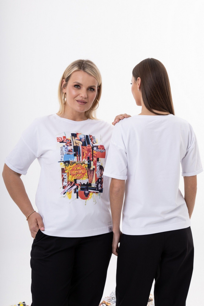 Майки Kivviwear 4320.09