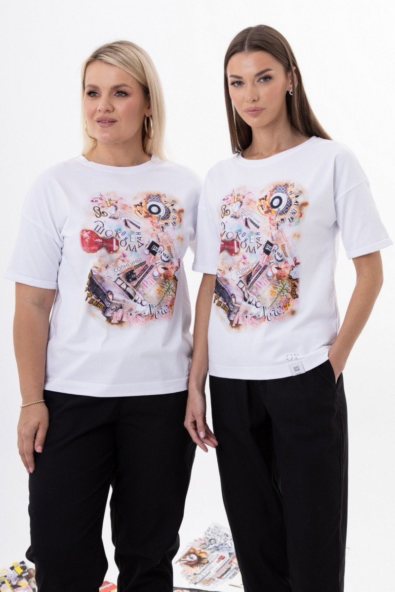 Майки Kivviwear 4320.10