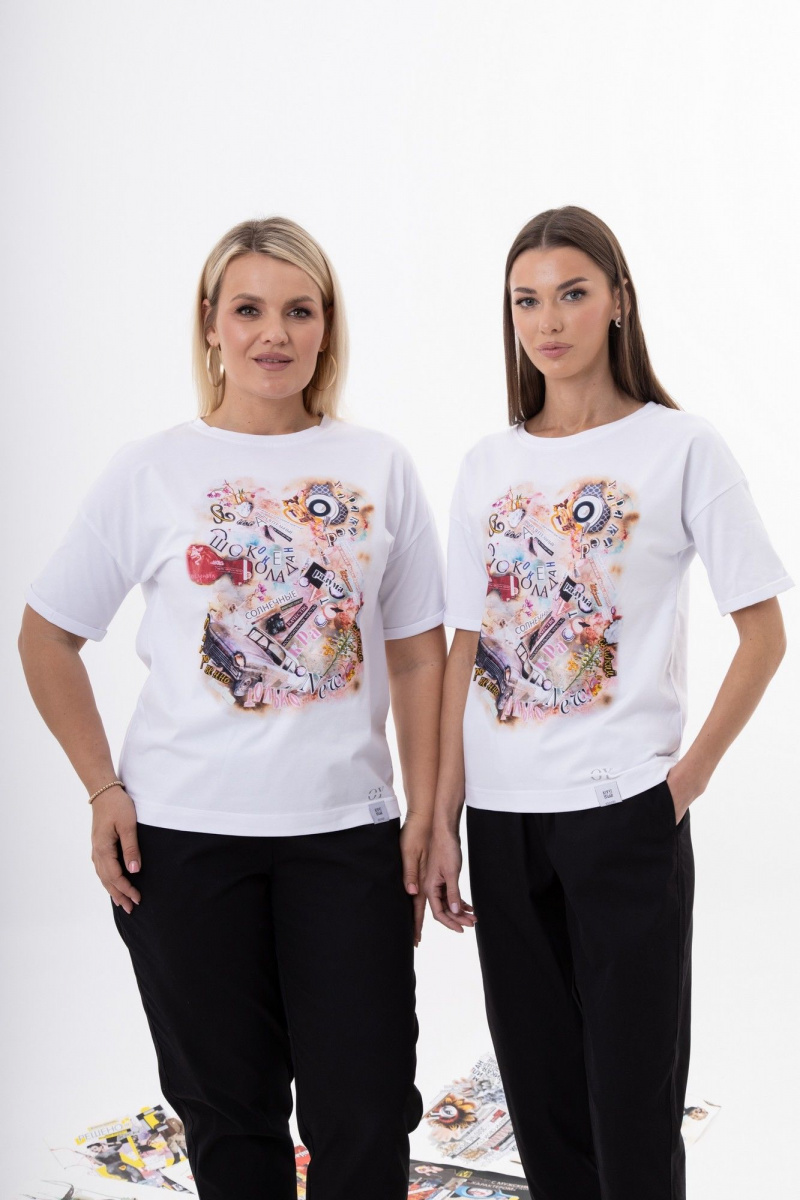 Майки Kivviwear 4320.10