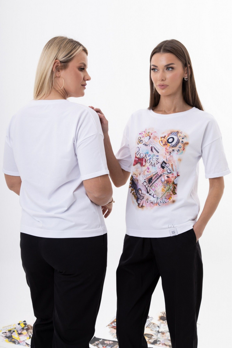 Майки Kivviwear 4320.10