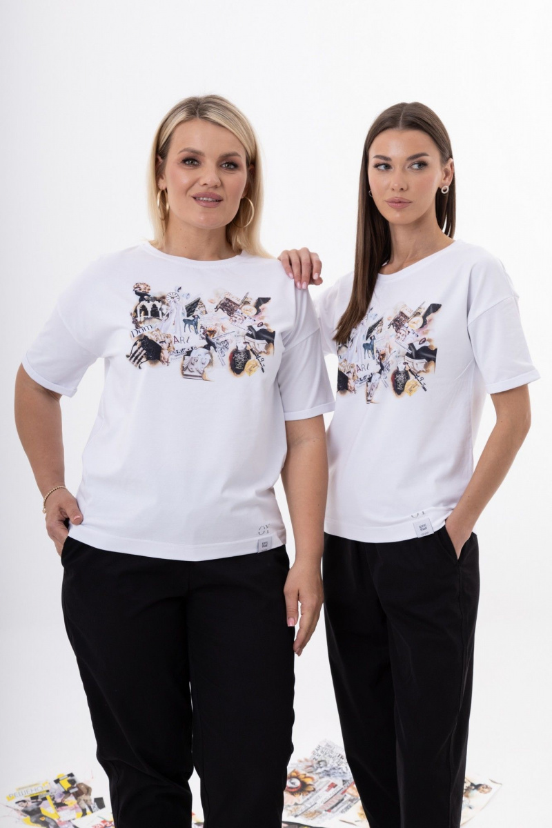 Майки Kivviwear 4320.12