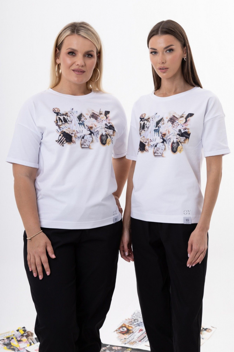 Майки Kivviwear 4320.12