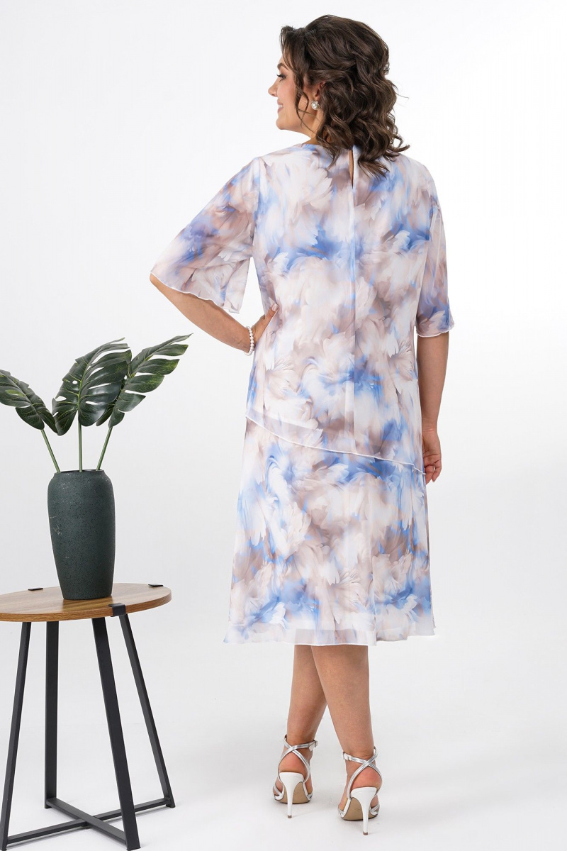 Платья Alani Collection 2376