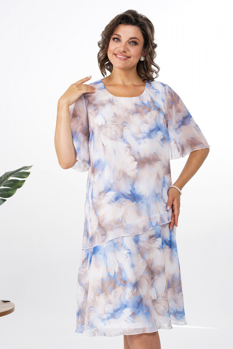 Платья Alani Collection 2376