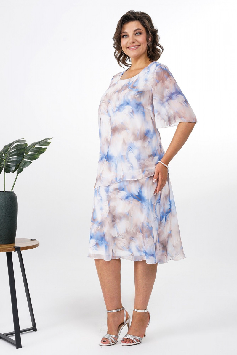 Платья Alani Collection 2376