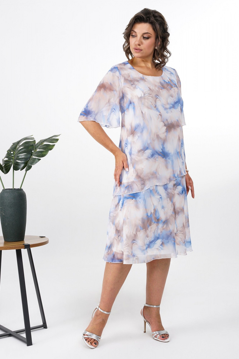 Платья Alani Collection 2376