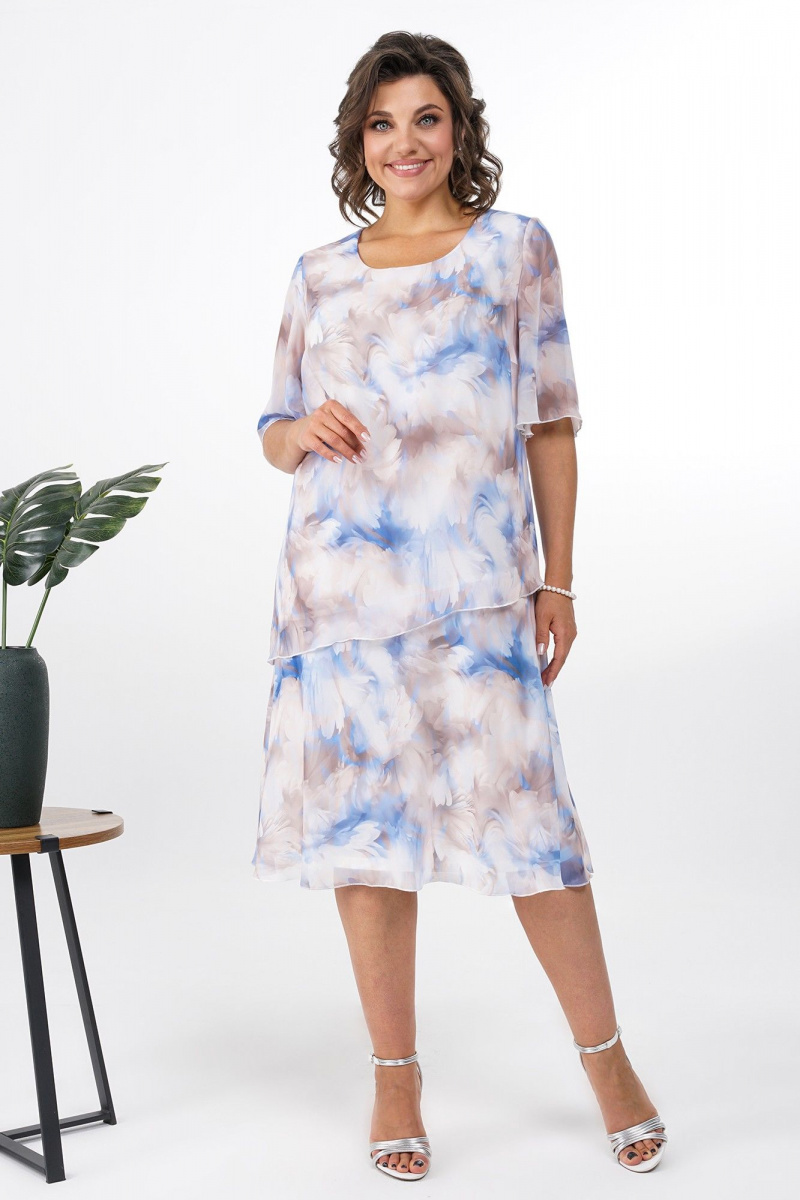 Платья Alani Collection 2376