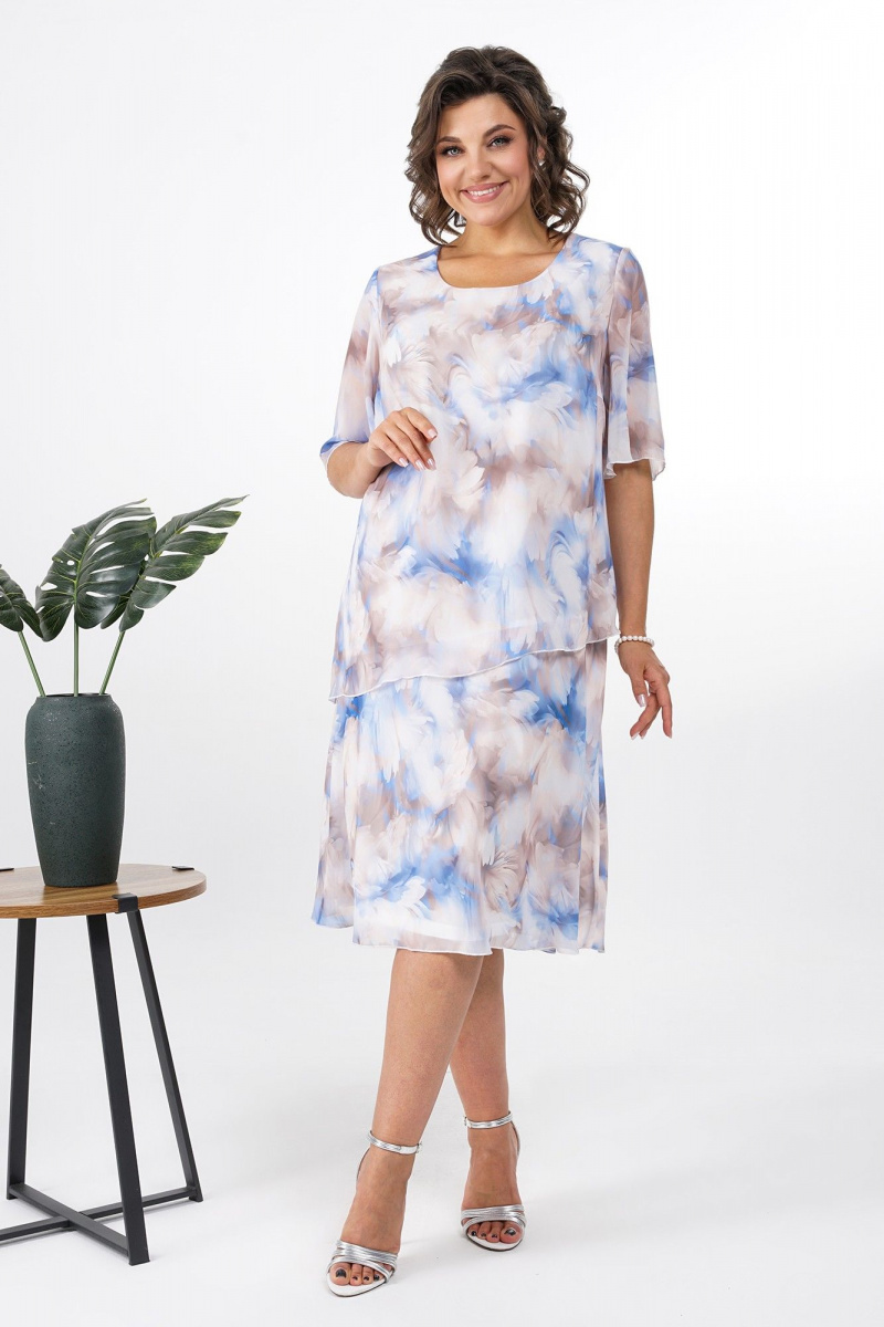 Платья Alani Collection 2376