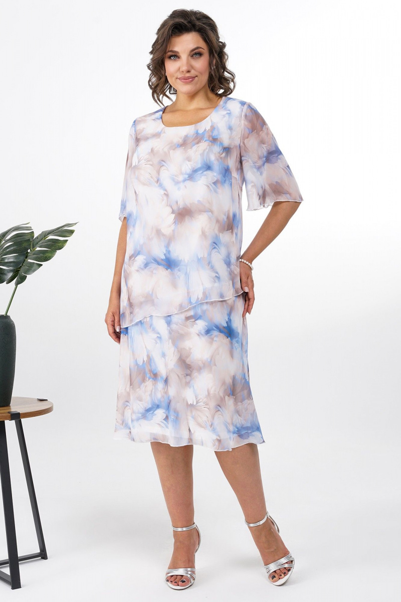 Платья Alani Collection 2376