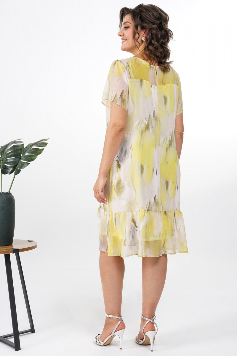 Платья Alani Collection 2377