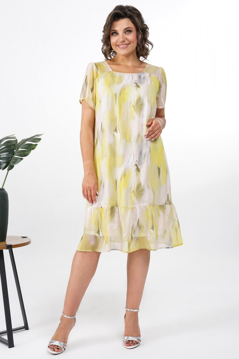 Платья Alani Collection 2377
