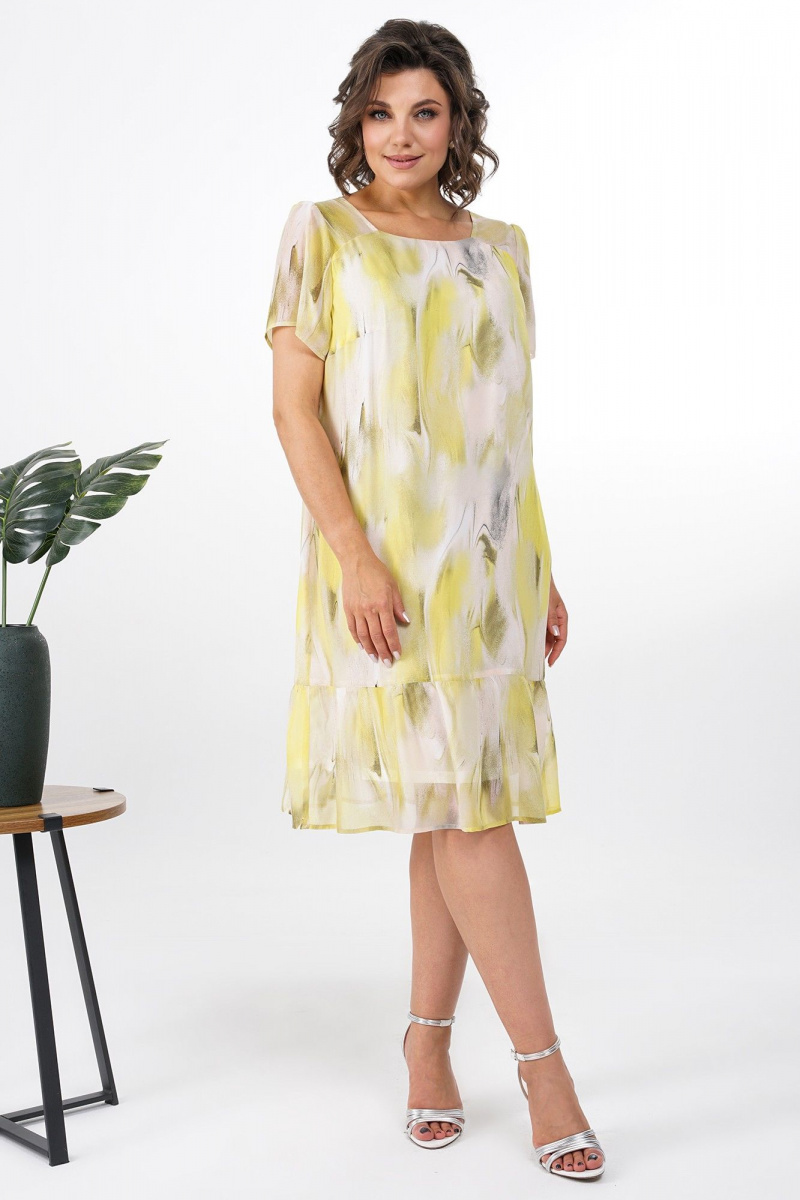 Платья Alani Collection 2377