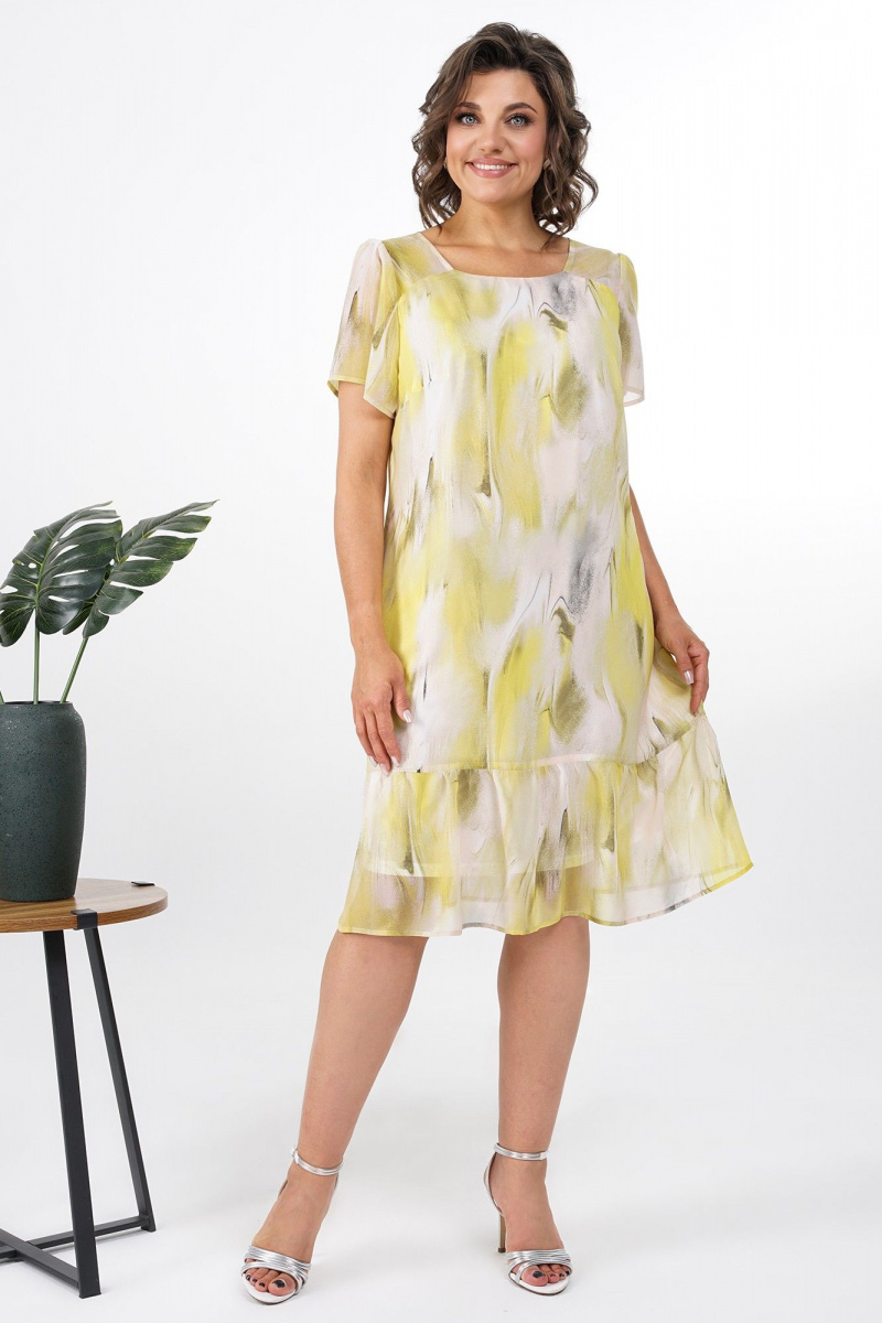 Платья Alani Collection 2377