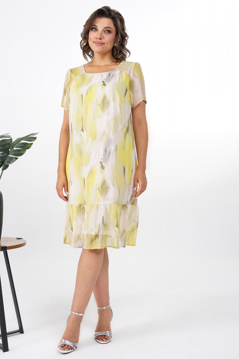 Платья Alani Collection 2377