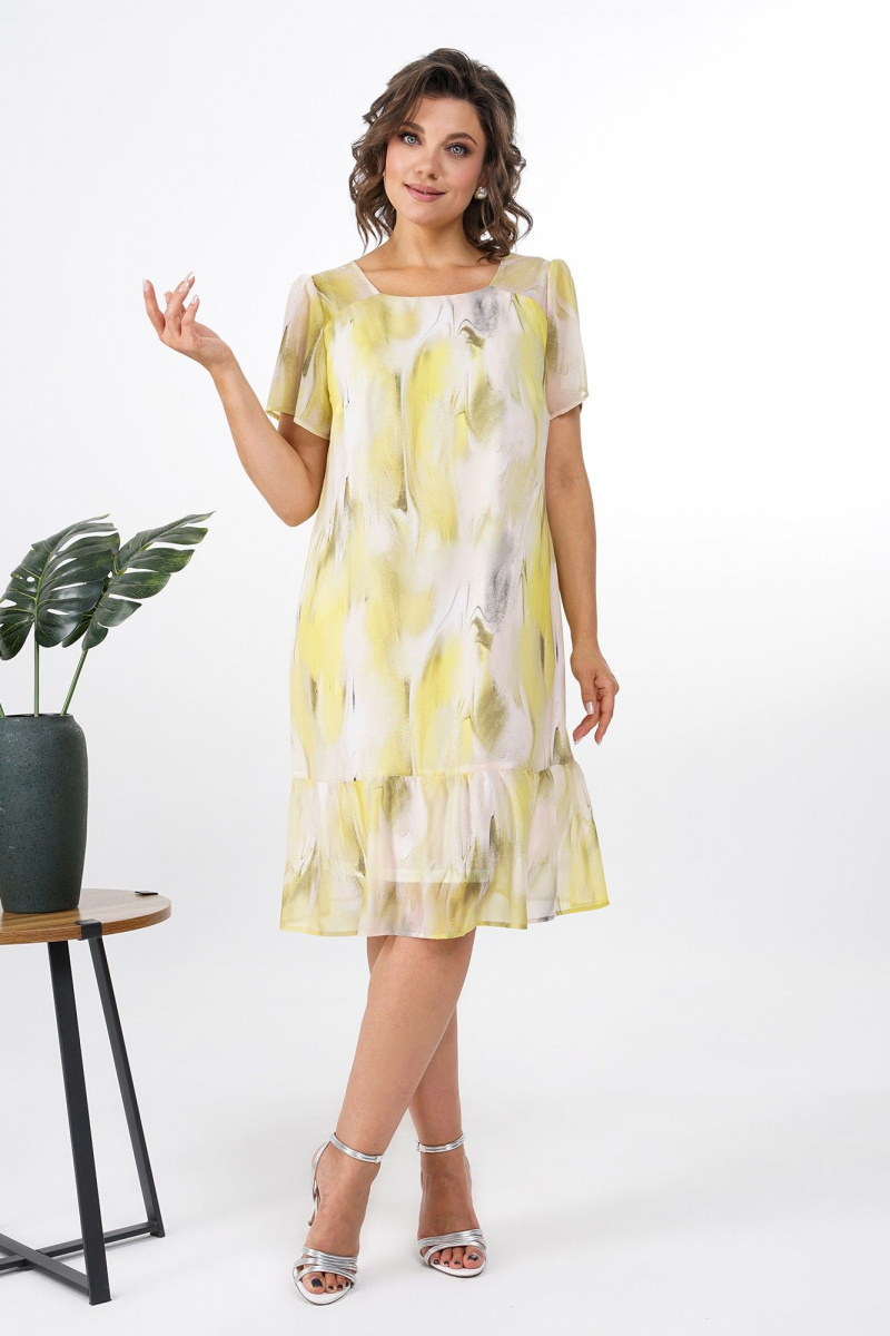 Платья Alani Collection 2377